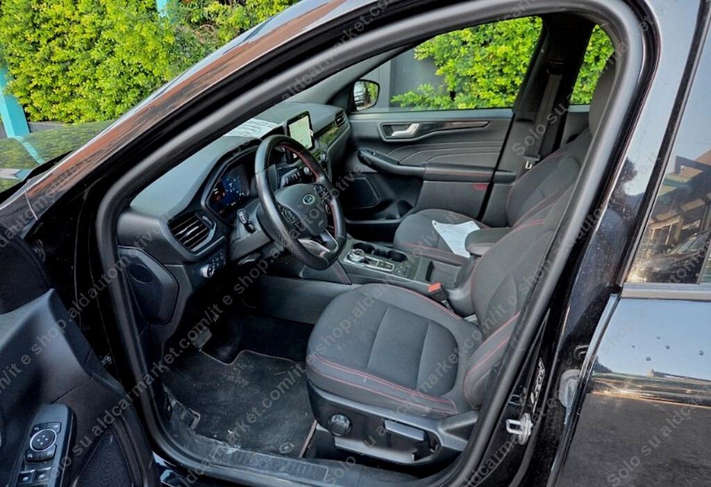 Ford Kuga 2.5 Full Hybrid 190 CV CVT AWD ST-Line UNIPRO IVA DEDUCIBILE