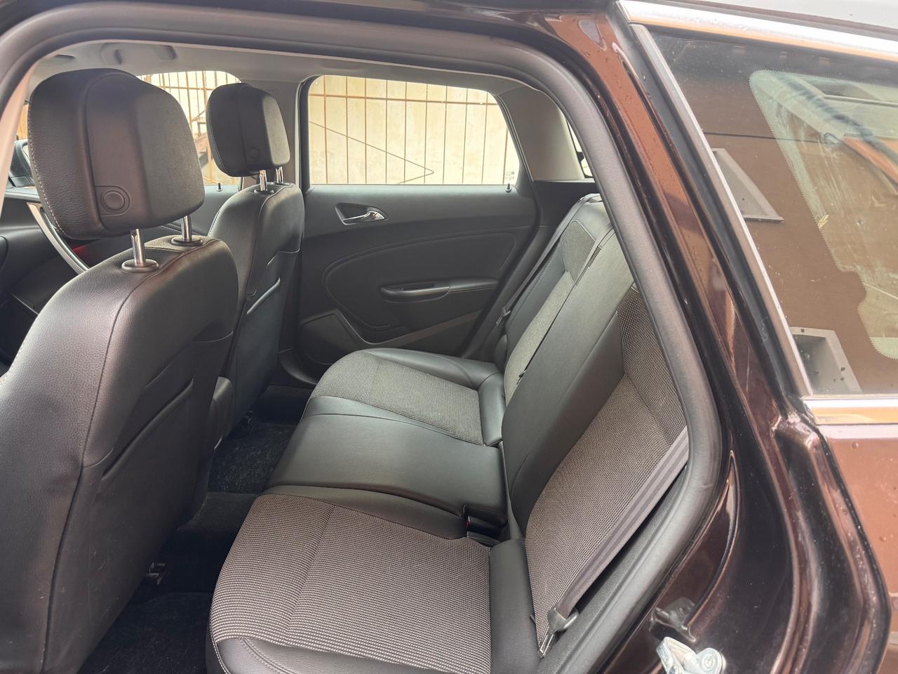 Opel Astra 1.4 GPL Ok Neopatentati