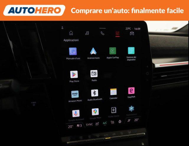 RENAULT Megane Mégane E-Tech Electric EV60 220 CV Optimum Charge