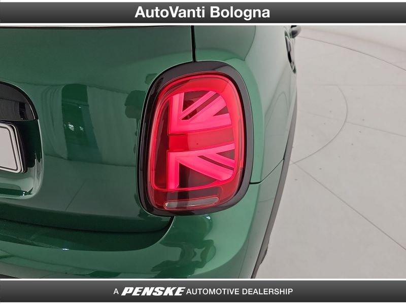 MINI Mini 5 porte Mini 5p 2.0 Cooper S Yours auto