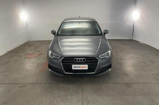 AUDI A3 SPB 30 TDI S tronic