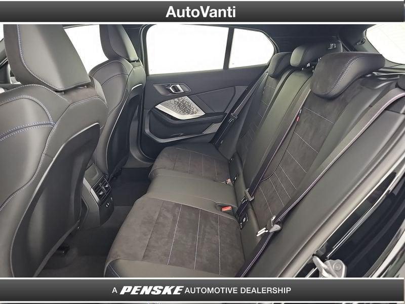 BMW Serie 1 120d 48V MSport Pro auto