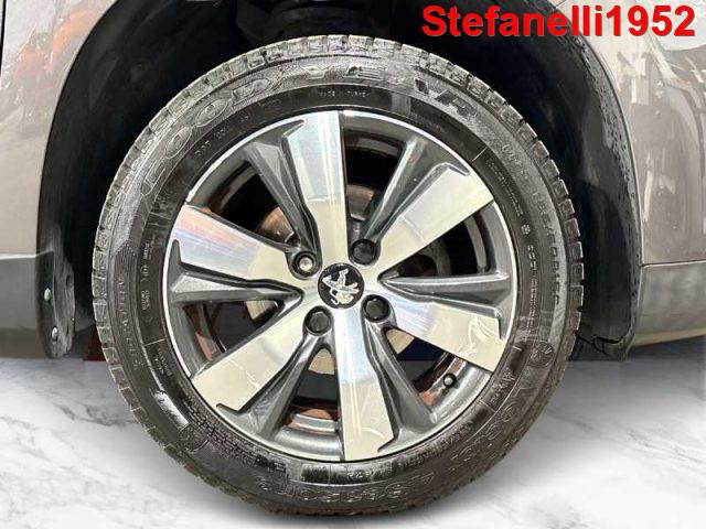 PEUGEOT 2008 - 1.2 puretech (vti) 12v Allure 82cv