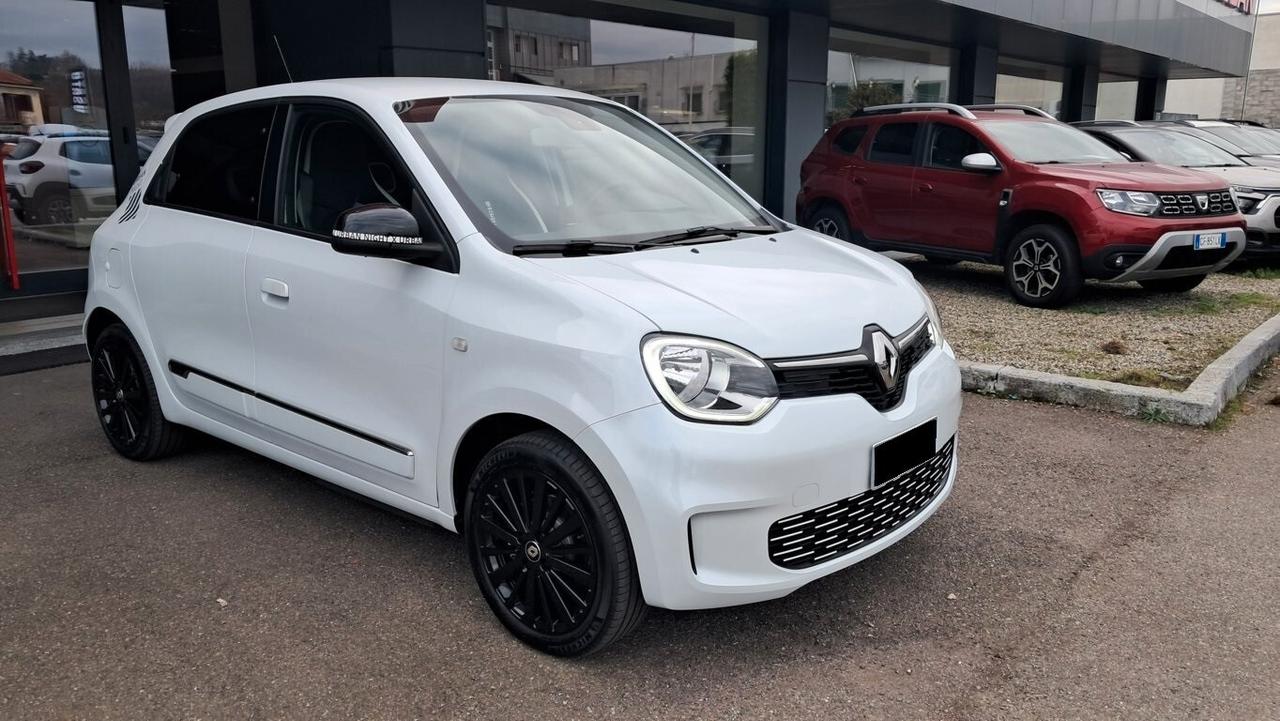 Renault Twingo Electric Urban Night - GH121