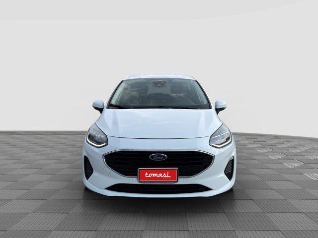 FORD Fiesta Fiesta 1.1 75 CV 5 porte Plus
