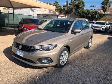 Fiat Tipo 1.6 Mjt 4 porte Easy