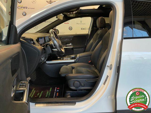 MERCEDES-BENZ GLA 250 EQ Power PREMIUM AMG *TETTO