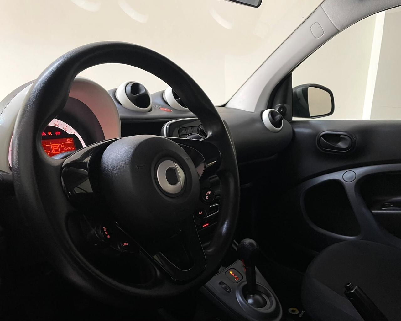 Smart ForTwo 70 1.0 twinamic Prime