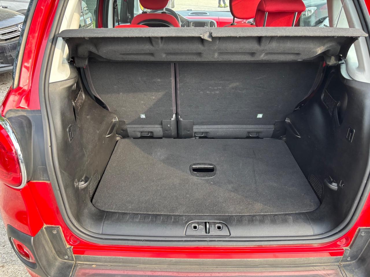 Fiat 500L 1.4 95 CV Lounge OK NEOPATENTATI