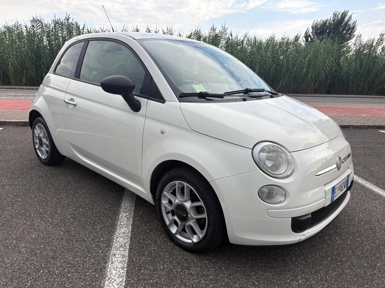 Fiat 500 1.3 MJET*SPORT*2011”XNEOPATENTATI”