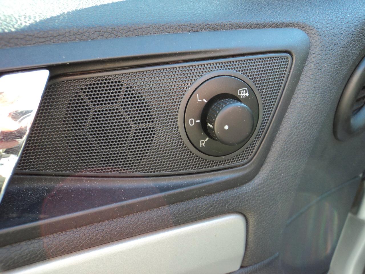 Skoda Octavia 1.6 TDI CR F.AP. Wagon Elegance