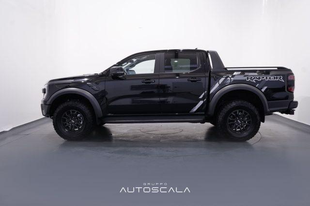 FORD Ranger Raptor 2.0 Ecoblue 210cv 4WD DC 5 posti