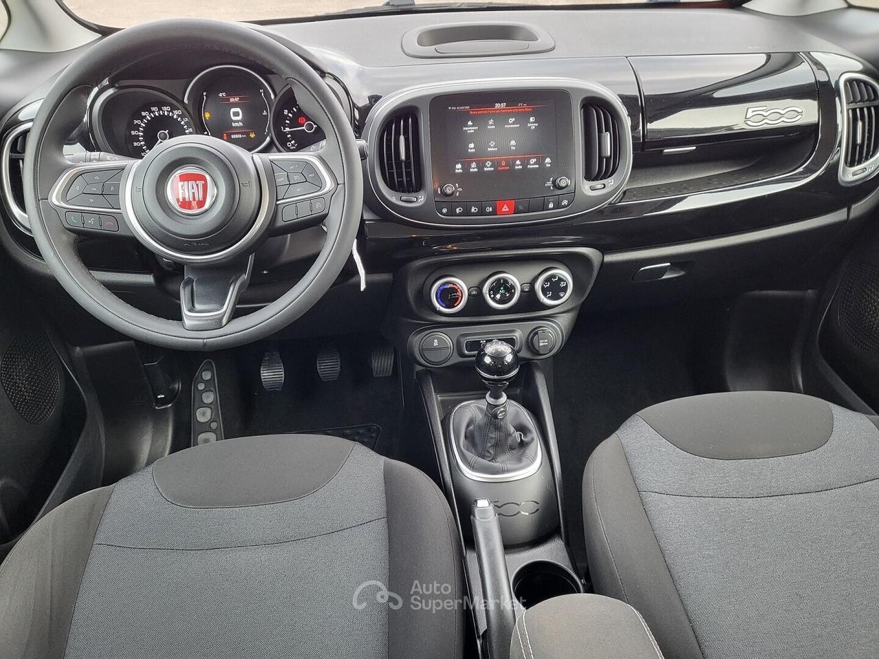 FIAT 500L 1.3 MJET 95CV CROSS 2019 * SOLO 93.000Km