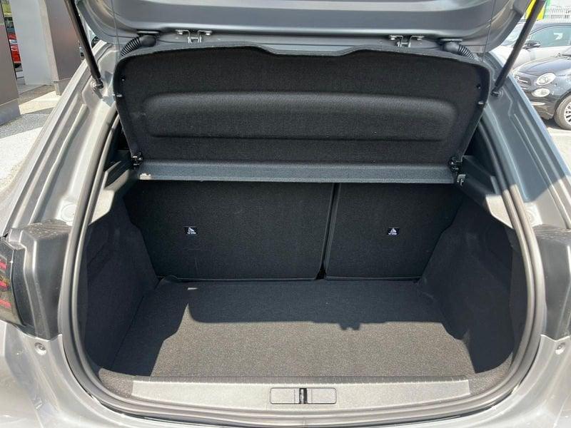 Peugeot 208 Hybrid 145 e-DCS6 GT