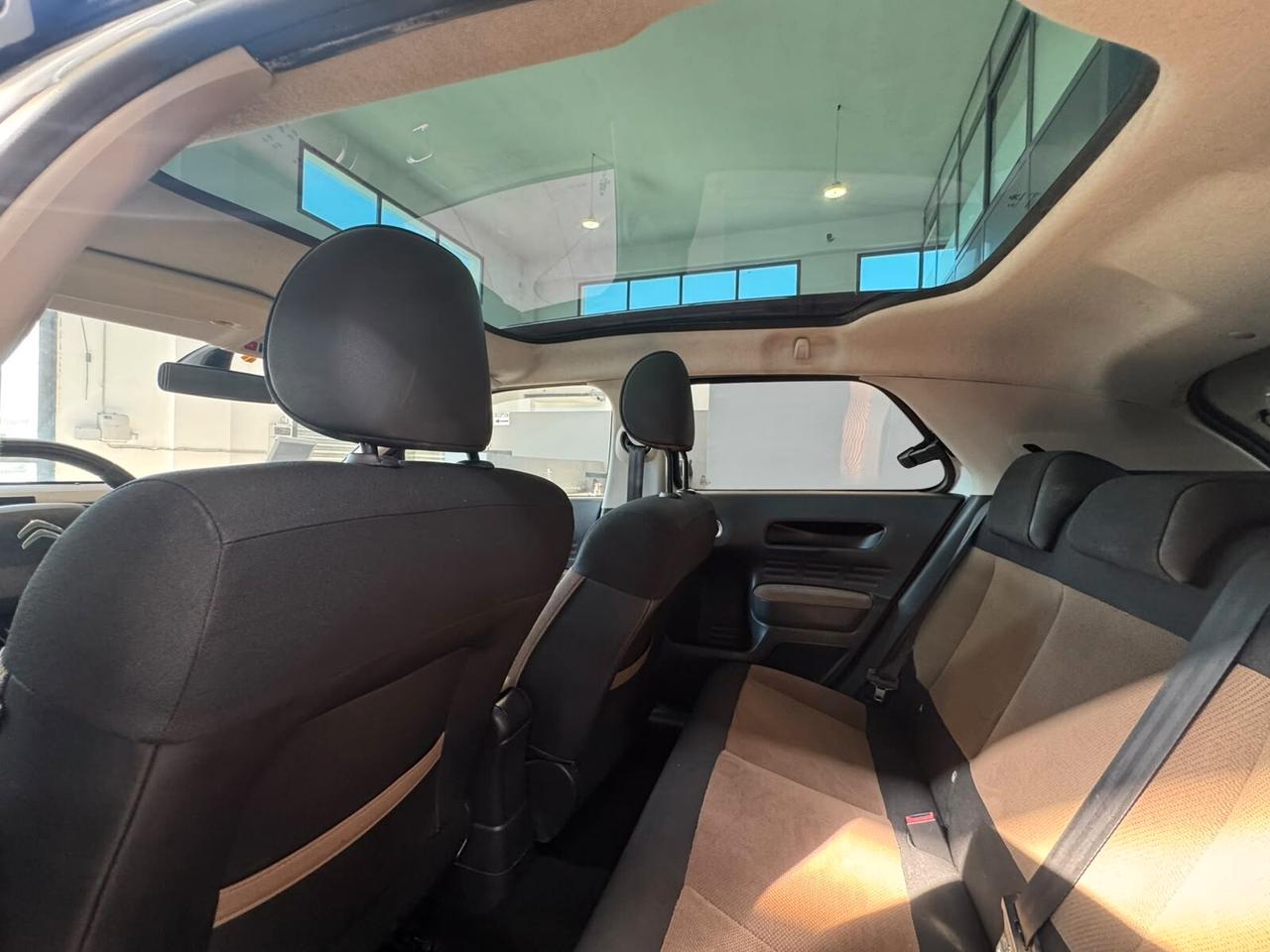 Citroen C4 Cactus PURE TECH 82 FEEL