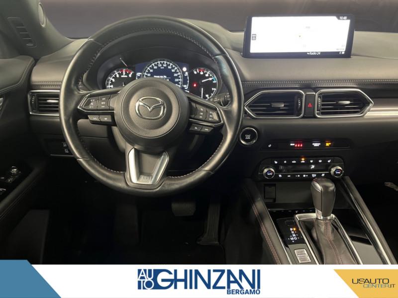 Mazda CX-5 2.0L 165CV 2WD Homura