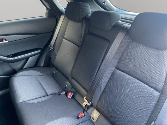 MAZDA CX-30 2.5L e-Skyactiv G 140cv 6MT 2WD Centre Line