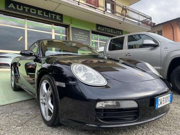 Porsche Boxster 2.7 240cv Book Service Tagliandi Porsche