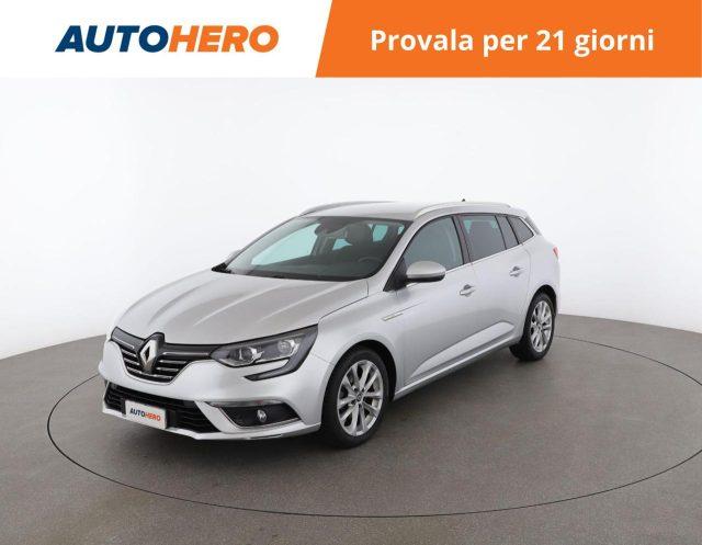 RENAULT Megane Sporter dCi 8V 110 CV Energy Intens