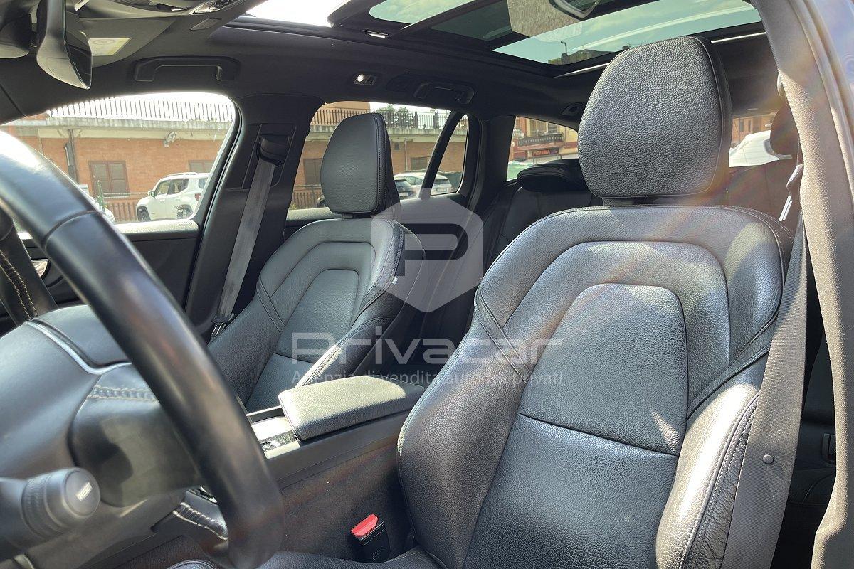 VOLVO V60 D4 Geartronic R-design