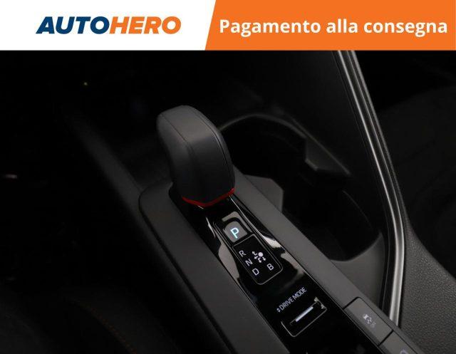 TOYOTA C-HR 2.0 HV AWD GR Sport Premiere