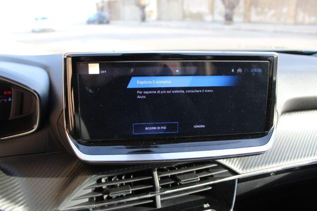 PEUGEOT 2008 PureTech 100 S&S Allure-KM0