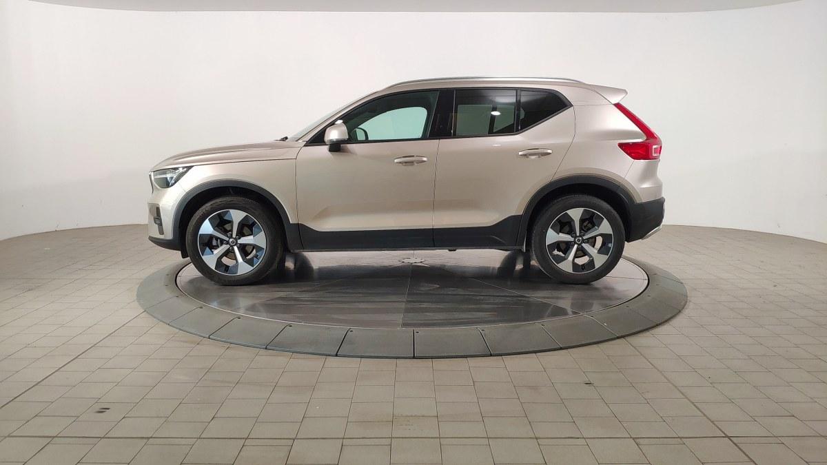 VOLVO Xc40 T2 Automatico Core