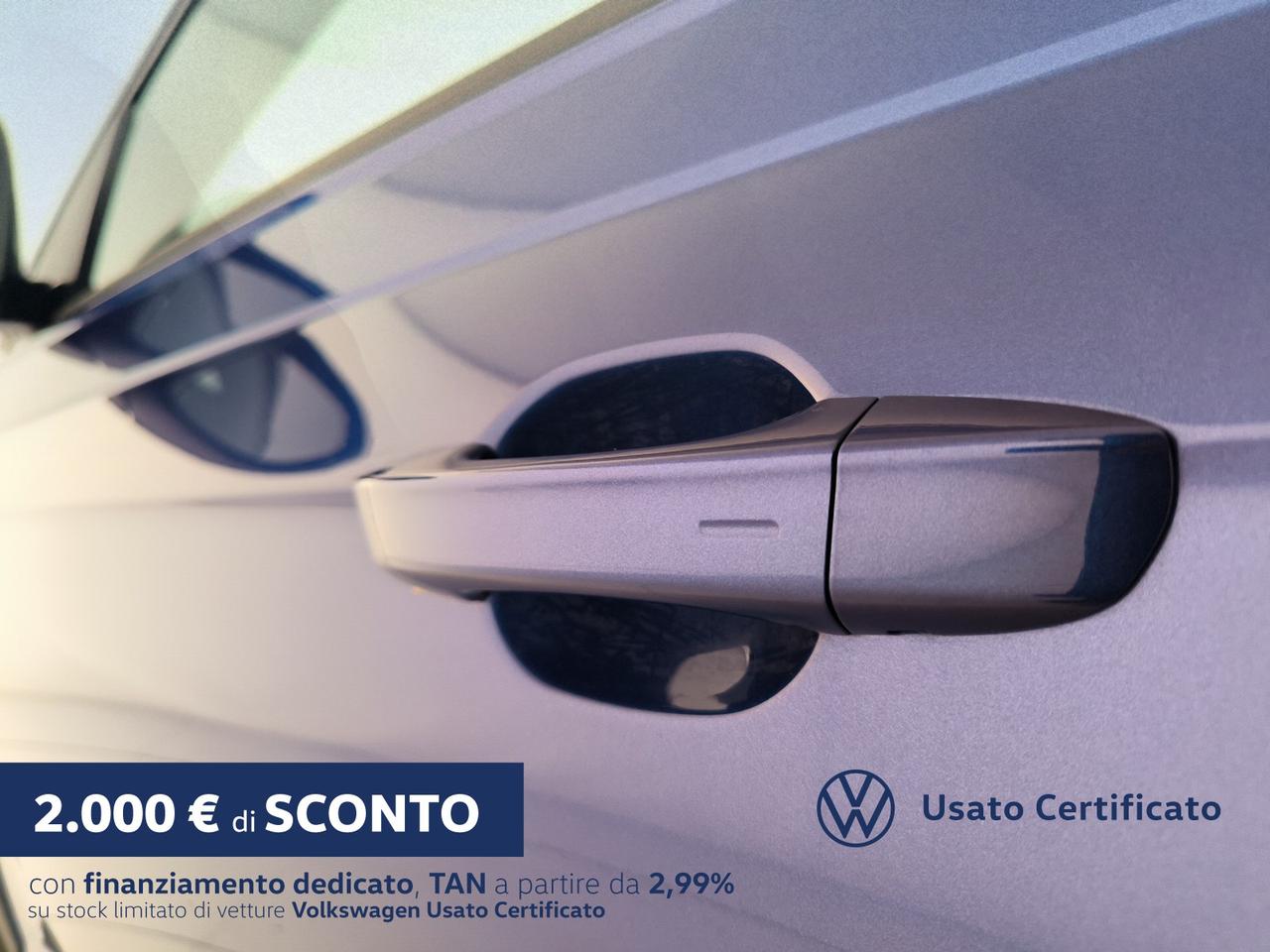 Volkswagen Taigo 1.0 tsi r-line plus 115cv
