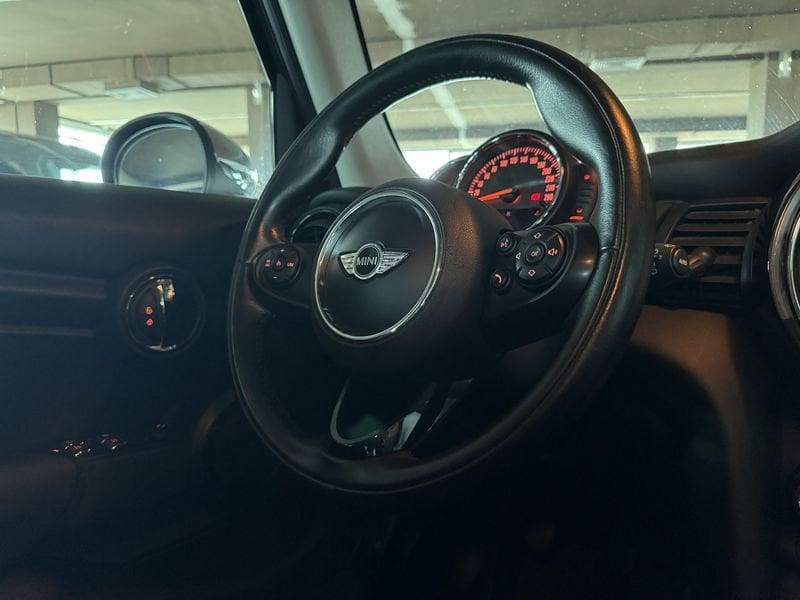 MINI Mini 5 porte Mini 1.5 One D 5 porte