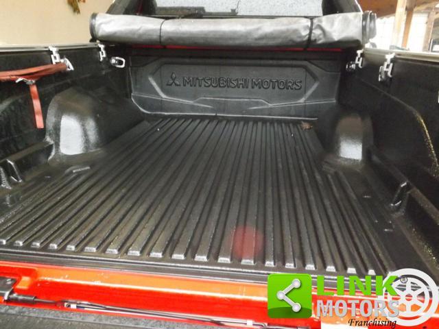 MITSUBISHI L200 2.3 D Club Cab 4x4 Super Select Intense