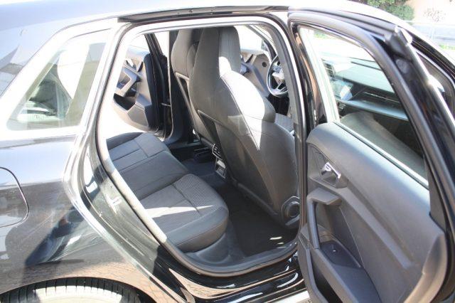 AUDI A3 SPB 30 TDI S tronic S line edition