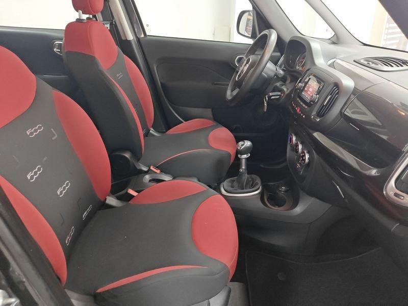 FIAT 500L 500L 1.4 Easy 95cv