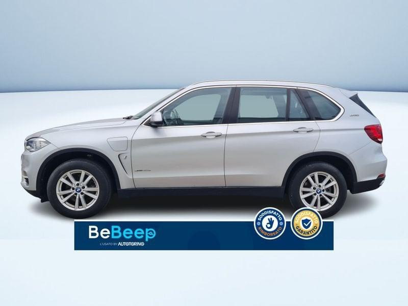 BMW X5 XDRIVE40E EXPERIENCE AUTO