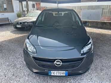 Opel Corsa DIESEL 75 CV EURO 6