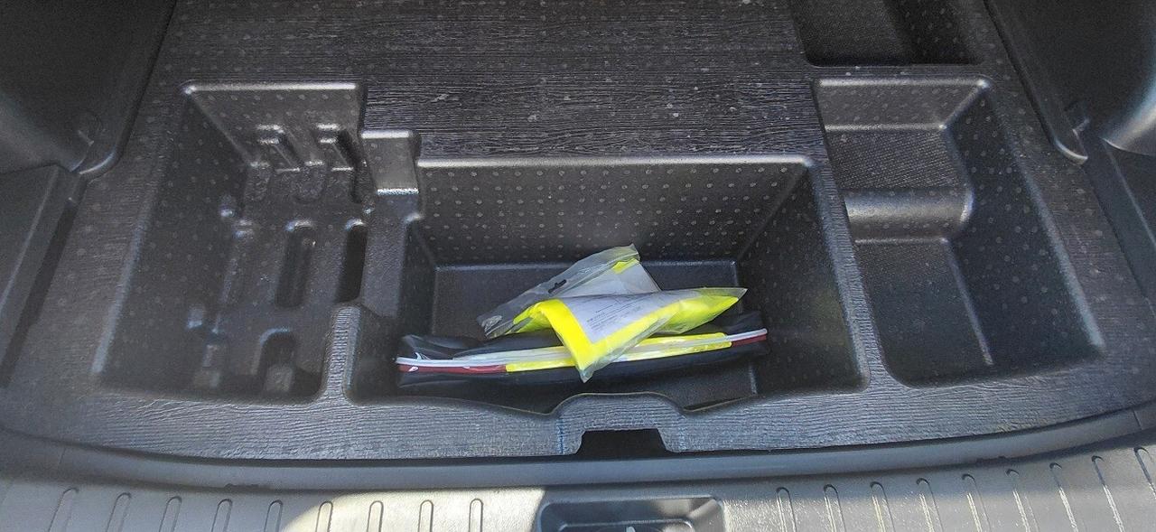 Hyundai Tucson 1.6 T-GDI 48V Exellence