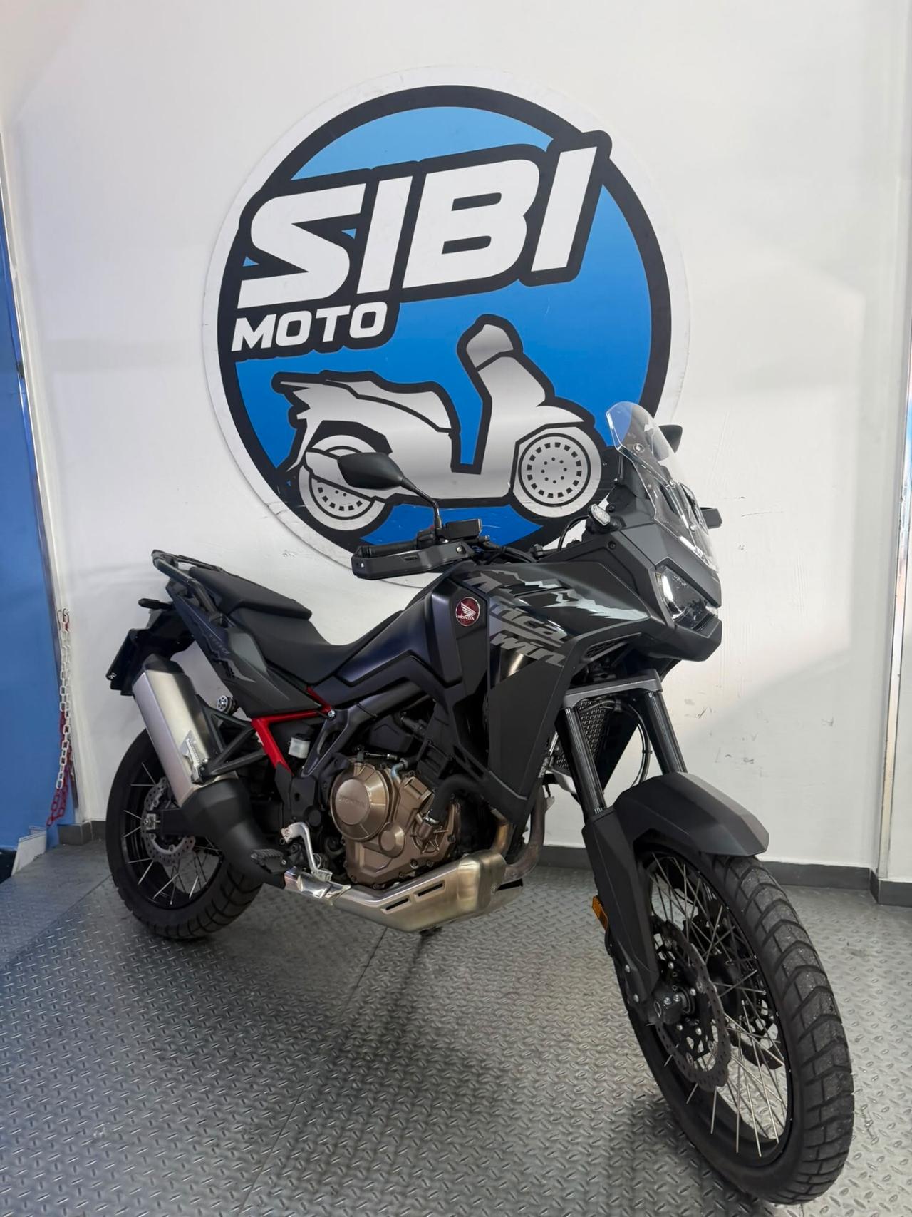 Honda CRF 1100