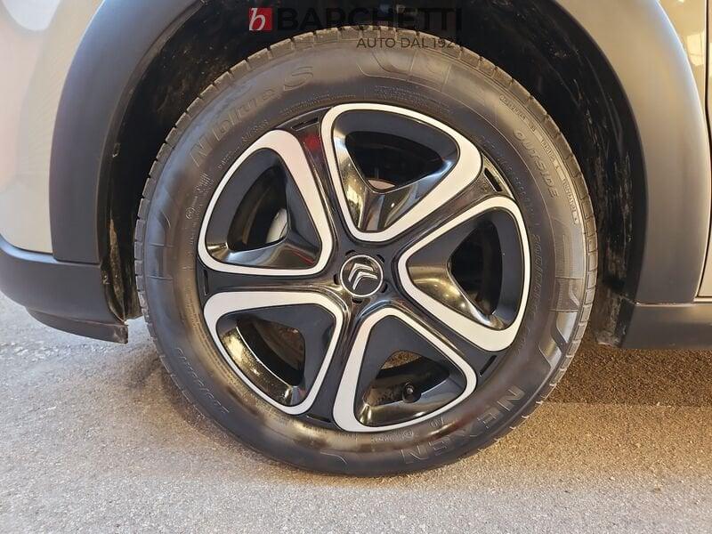 Citroën C3 PURE TECH MAX