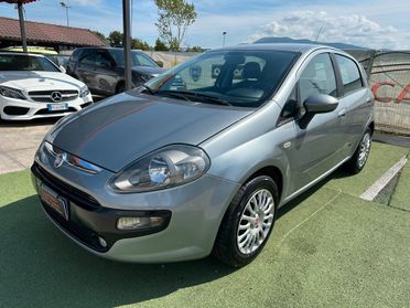 Fiat Punto Evo 5P*1.3MJT*DYNAMIC*75CV*BLUETOOTH*USB*NEOPATENTATI*
