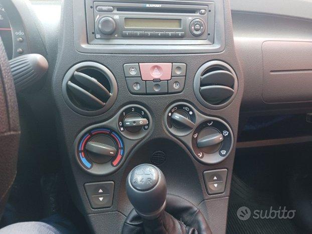 FIAT Panda 4x4 1.3 MJ