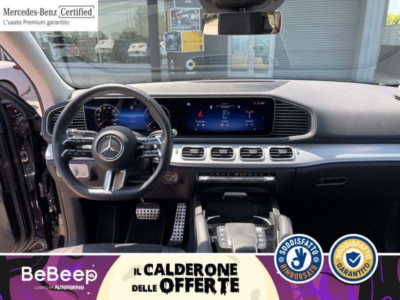 Mercedes-Benz GLE 300 D AMG LINE ADVANCED PLUS 4MATIC AUTO