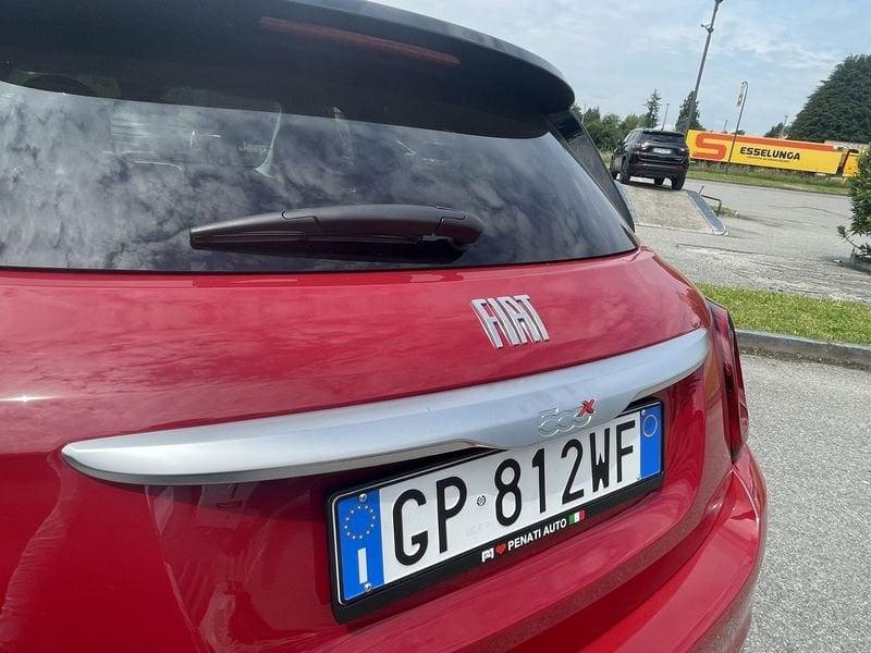 FIAT 500X 1.0 T3 120 CV PROMO PENATI4U