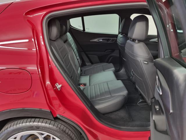 ALFA ROMEO Tonale 1.5 160 CV MHEV TCT7 Veloce