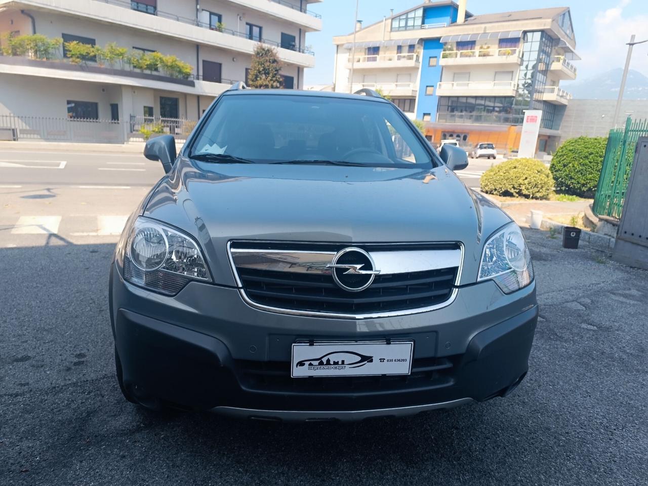Opel Antara 2.0CDTI 150CV 4X4 AUTOMATICA Cosmo