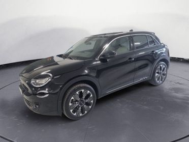 FIAT 600 (2023-->) Hybrid 100 CV DCT MHEV La Prima