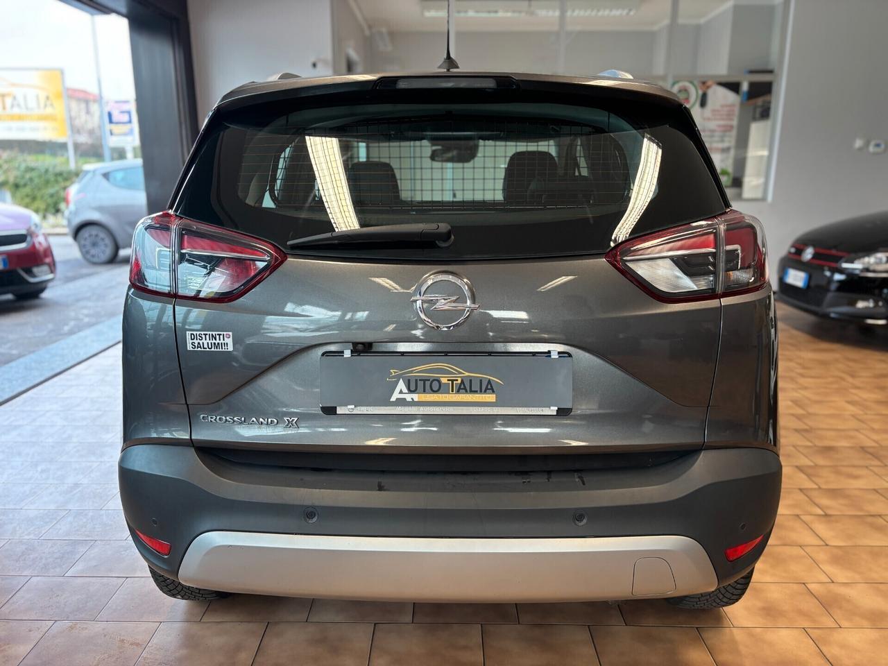 Opel Crossland X 1.5 *PER NEOPATENTATI*EURO6*UNICO PRO