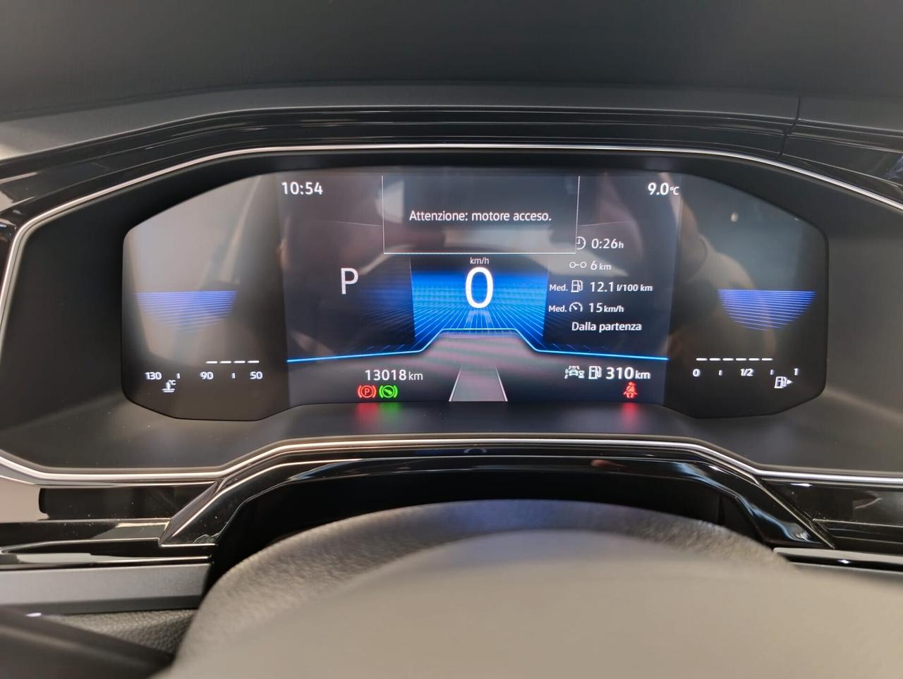 Volkswagen Taigo 1.5 TSI ACT 150 CV DSG R-Line