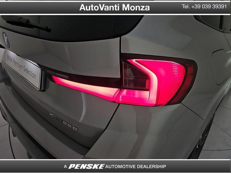 BMW X1 X1 xdrive 25e MSport Pro auto