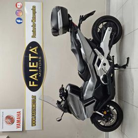 Honda Forza 750 DCT - 2023