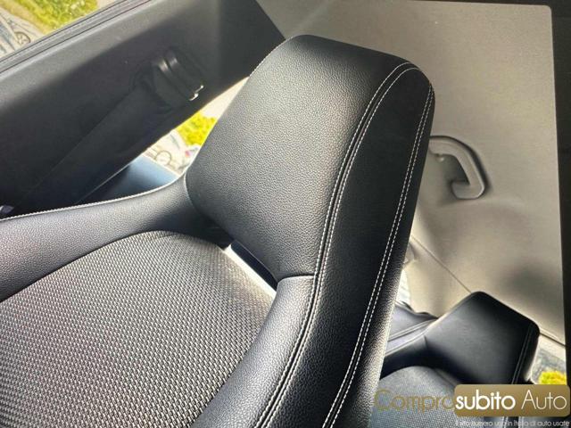 MERCEDES-BENZ CLA 180 d Automatic (Garanzia 12 Mesi)