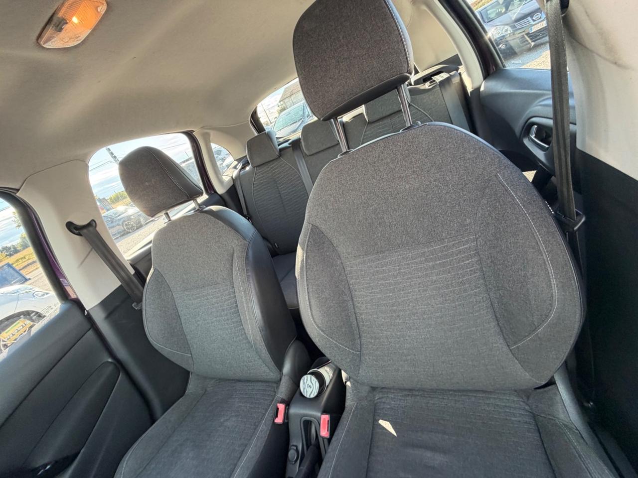 Citroen C3 1.2 Exclusive 5 porte